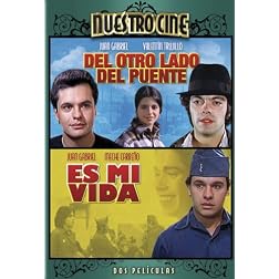 Del Otro Lado del Puente/Es Mi Vida