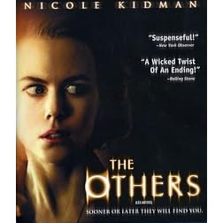 The Others (2001) [Blu-ray]