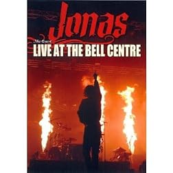 Live at Bell Center