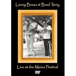 Lenny Breau & Brad Terry: Live At The Maine Festival