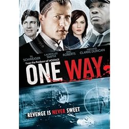 One Way