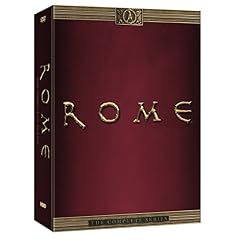 Rome: The Complete Series