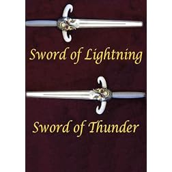 Sword of Lightning, Sword of Thunder