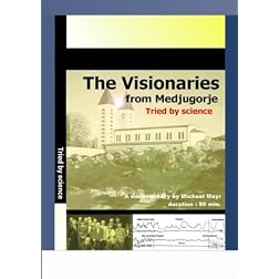 The Visionaries