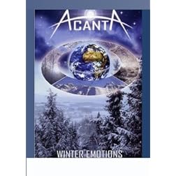 ACANTA - Winter Emotions
