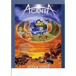 ACANTA - Indian Spirit