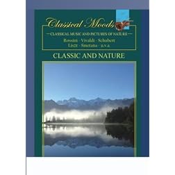 Classical Moods - Classic and Nature