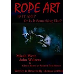 Rope Art