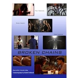 BROKEN CHAINS