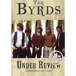 The Byrds Under Review
