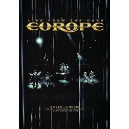 Europe: Live From the Dark
