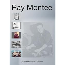 Ray Montee
