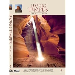 Living Temples - Sacred Land