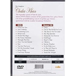 Complete Chaka Khan