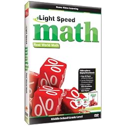 Light Speed Math-Beyond Basics Bundle