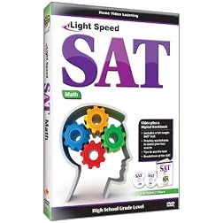Ligth Speed Sat-Math