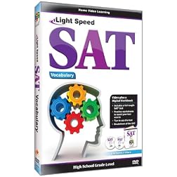 Light Speed Sat-Vocabulary