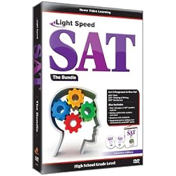 Light Speed Sat Bundle
