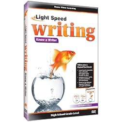Light Speed Writing: Know a Writer