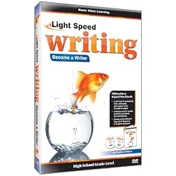 Light Speed Writing: Become a Writer