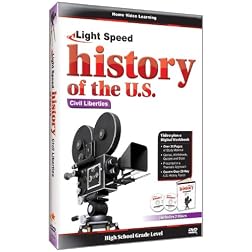 Light Speed History of the U.S.: Civil Liberties