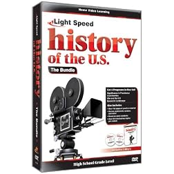 Light Speed History: The Bundle