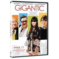 Gigantic