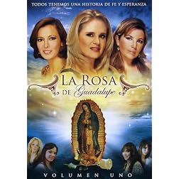 La Rosa De Guadalupe V01