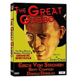 The Great Gabbo (Enhanced) 1929