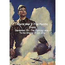 World War II -The Pacific Front