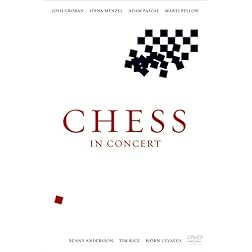 Chess in Concert