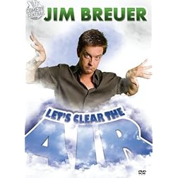 Jim Breuer: Let's Clear the Air