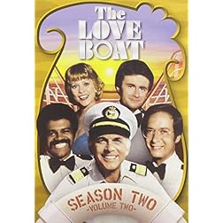 The Love Boat: Season Two, Vol. 2