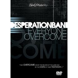 Everyone Overcome Live DVD