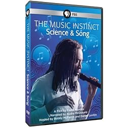 The Music Instinct: Science and Song