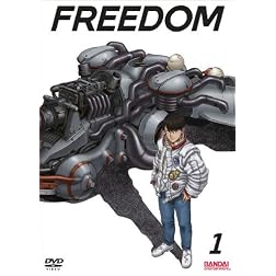 Freedom, Vol. 1