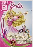 Barbie 3 Musketeers
