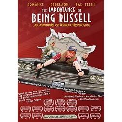 The Importance of Being Russell