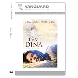 I AM DINA