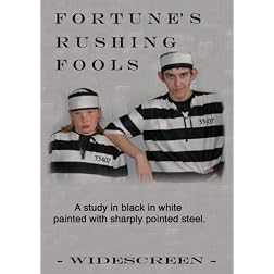 Fortune's Rushing Fools
