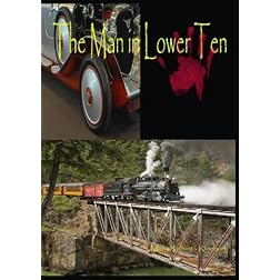 The Man in Lower Ten
