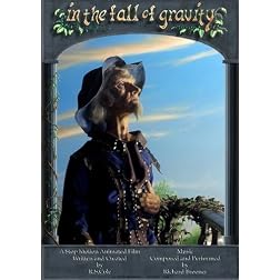 In the Fall of Gravity
