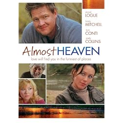 Almost Heaven