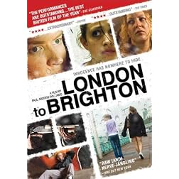 London to Brighton