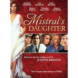 Mistral's Daughter