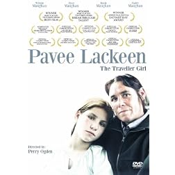Pavee Lackeen: The Traveller Girl