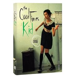 The Good Times Kid
