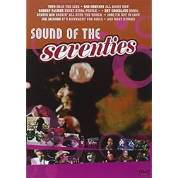 Sound of The Seventies
