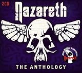 The Anthology by Nazareth
