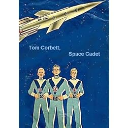 Tom Corbett, Space Cadet